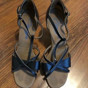 Capezio Ballroom Dance Shoes